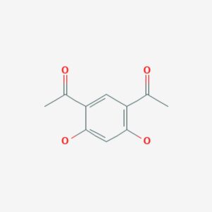 1,1′-(4,6-Dihydroxy-1,3-phenylene)bisethanone