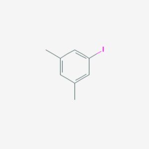 1-Iodo-3,5-dimethylbenzene