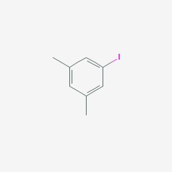 1-Iodo-3,5-dimethylbenzene