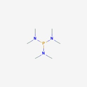 Tris(dimethylamino)phosphine
