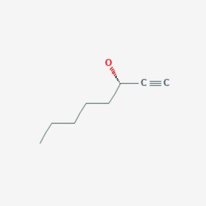 (S)-(−)-1-Octyn-3-ol