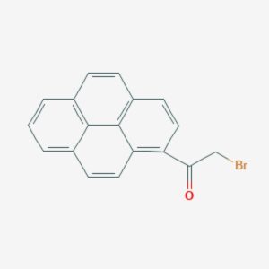 1-(Bromoacetyl)pyrene