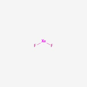 Xenon difluoride