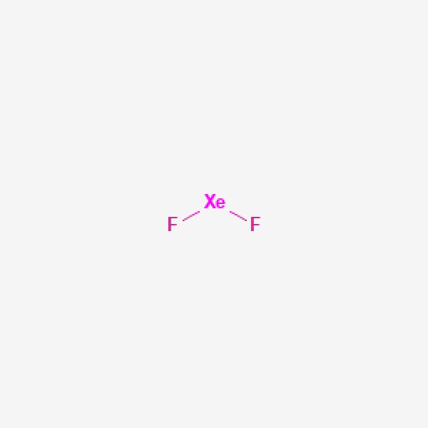 Xenon difluoride