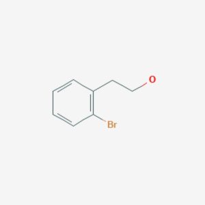 2-Bromophenethyl alcohol