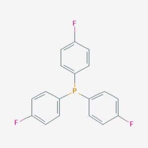 Tris(4-fluorophenyl)phosphine