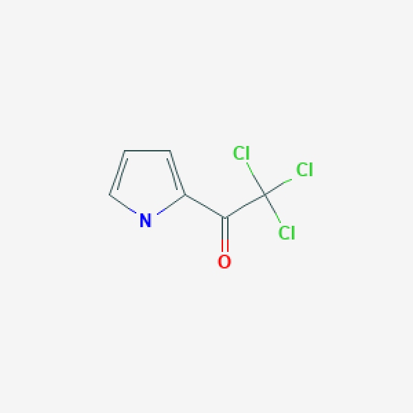 2-(Trichloroacetyl)pyrrole
