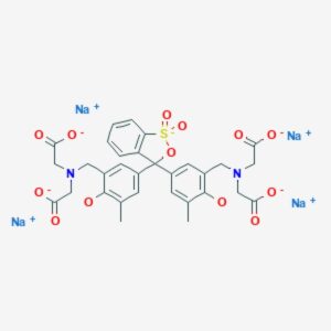 Xylenol Orange tetrasodium salt