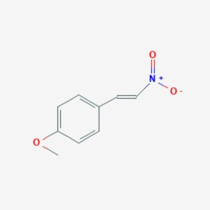 trans-4-Methoxy-β-nitrostyrene