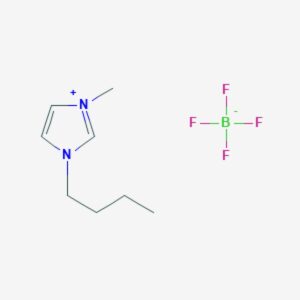 1-Butyl-3-methylimidazolium tetrafluoroborate