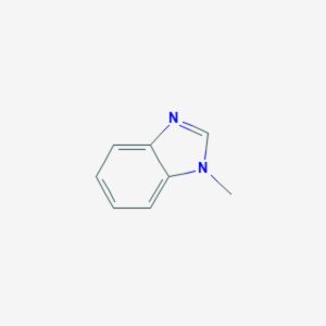 1-Methylbenzimidazole