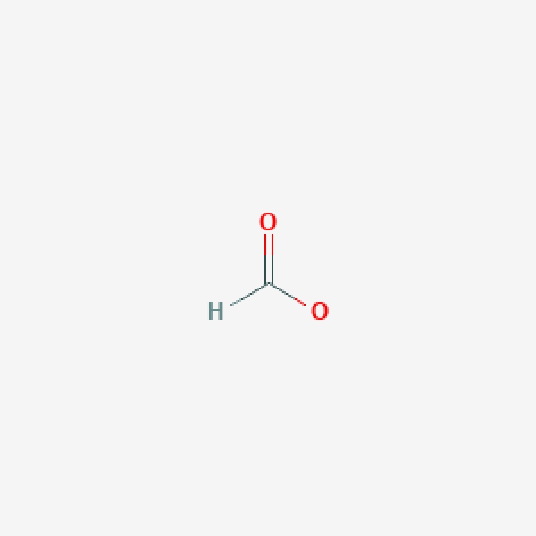 Formic acid