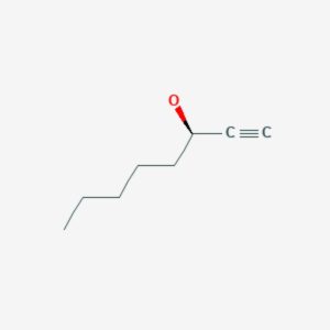 (R)-(+)-1-Octyn-3-ol