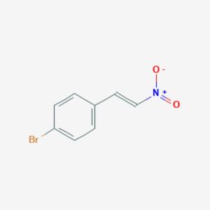 trans-4-Bromo-β-nitrostyrene