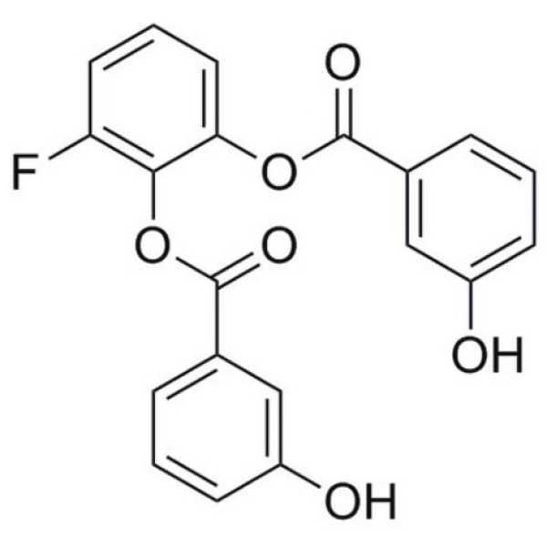 Glucose Transporter Inhibitor IV, WZB117