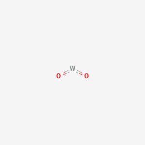 Tungsten(IV) oxide