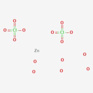 Zinc perchlorate hexahydrate
