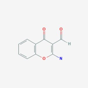 2-Amino-3-formylchromone