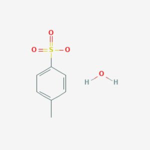 p-Toluenesulfonic acid monohydrate