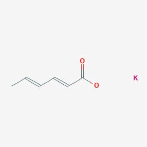 Potassium sorbate