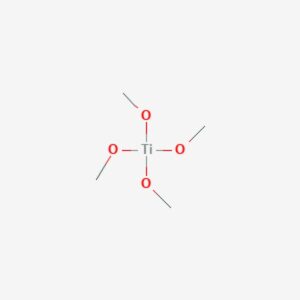 Titanium(IV) methoxide