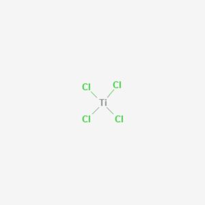 Titanium(IV) chloride solution