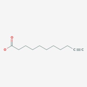 10-Undecynoic acid