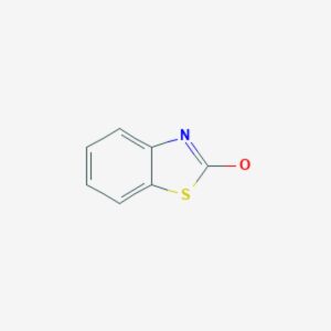 2-Hydroxybenzothiazole