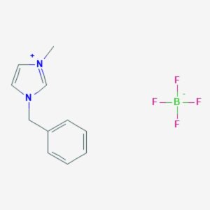 1-Benzyl-3-methylimidazolium tetrafluoroborate