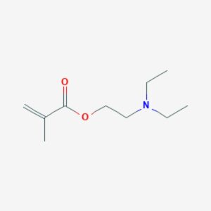 2-(Diethylamino)ethyl methacrylate