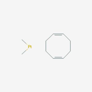 (1,5-Cyclooctadiene)dimethylplatinum(II)