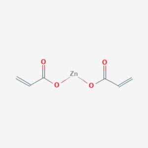 Zinc acrylate