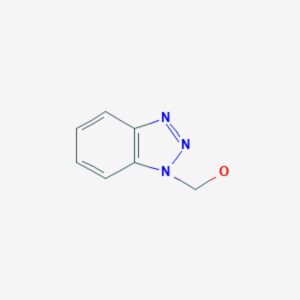 1H-Benzotriazole-1-methanol
