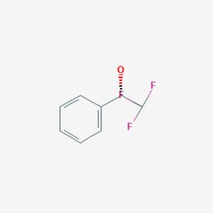 (S)-(+)-α-(Trifluoromethyl)benzyl alcohol