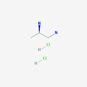 (R)-(+)-1,2-Diaminopropane dihydrochloride