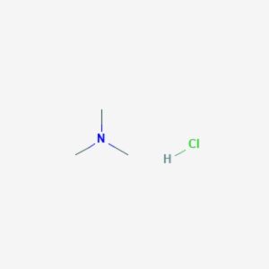 Trimethylamine hydrochloride
