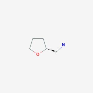 (R)-(−)-Tetrahydrofurfurylamine