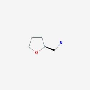 (S)-(+)-Tetrahydrofurfurylamine