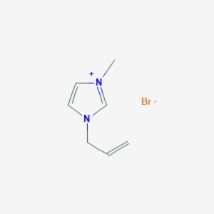 1-Allyl-3-methylimidazolium bromide