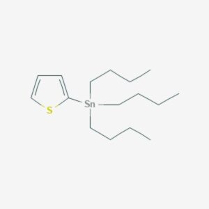 2-(Tributylstannyl)thiophene
