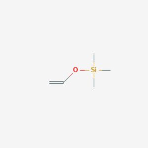 Vinyloxy-trimethylsilane