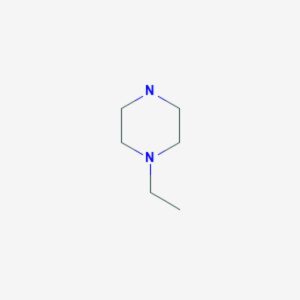 1-Ethylpiperazine
