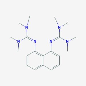 1,8-Bis(tetramethylguanidino)naphthalene