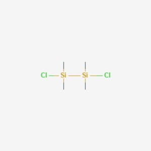 1,2-Dichlorotetramethyldisilane