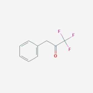 1,1,1-Trifluoro-3-phenyl-2-propanone