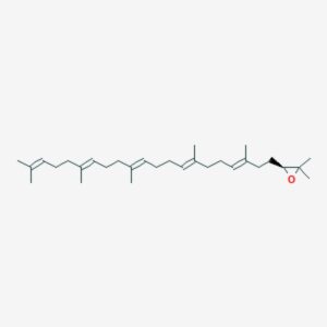 (3S)-2,3-Oxidosqualene