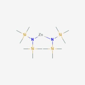 Zinc bis[bis(trimethylsilyl)amide]