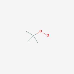 tert-Butyl hydroperoxide solution