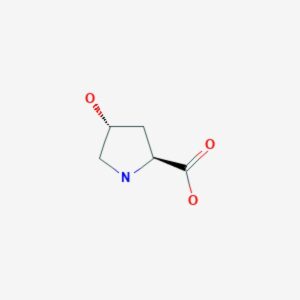 trans-4-Hydroxy-ʟ-proline