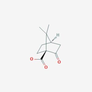 (1S)-(+)-Ketopinic acid